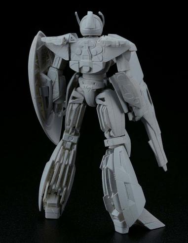 HGUC GUNDAM TURN A 1/144