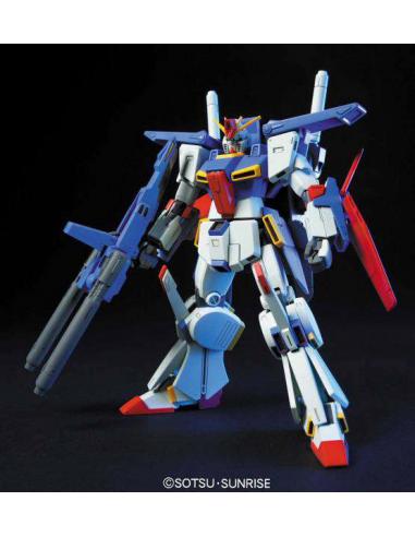HGUC GUNDAM ZZ 1/144