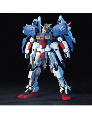 HGUC GUNDAM-S MSA-0011 1/144