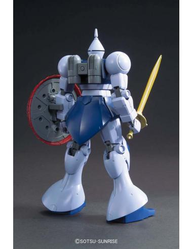 HGUC GYAN REVIVE 1/144