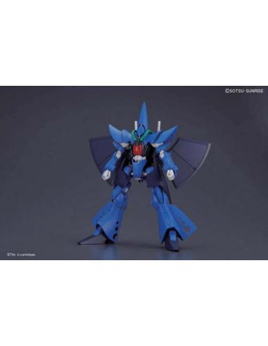 HGUC HAMBRABI 1/144