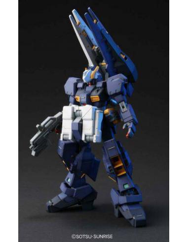 HGUC HAZEL HIGH MANEUVER 1/144