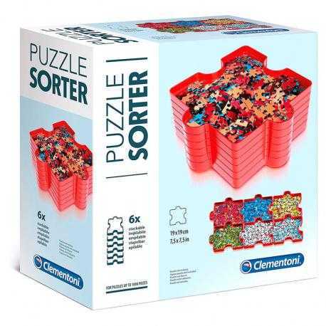 Clasificador para Puzzles - Imagen 1