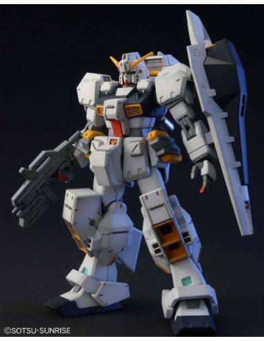 HGUC HI-GOGG 1/144