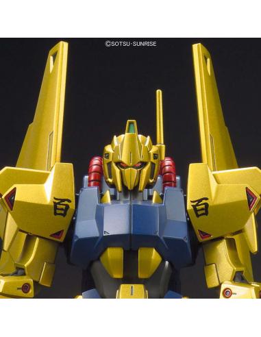 HGUC HYAKU-SHIKI REVIVE 1/144