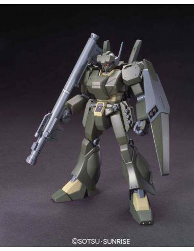 HGUC JEGAN ECHOES TYPE 1/144