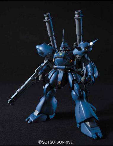 HGUC KAMPFER 1/144