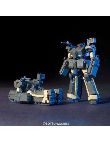 HGUC LOTO TWIN SET 1/144