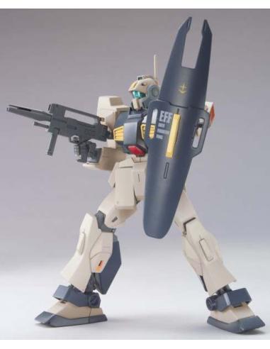 HGUC NEMO MSA-003 UNICORN DESERT V 1/144