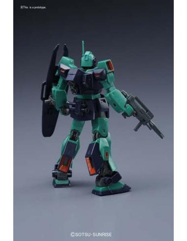 HGUC NEMO Z VER 1/144
