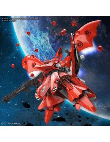 HGUC NIGHTINGALE 1/144
