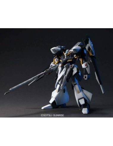 HGUC ORX-005 GAPLANT TR-5 HRAIROO 1/144