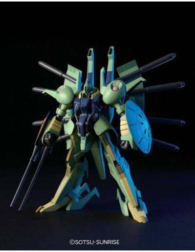 HGUC PALACE ATHENE 1/144