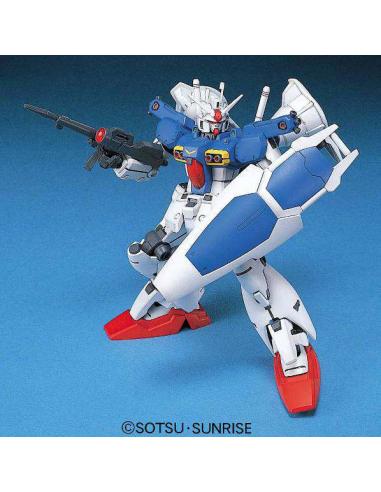 HGUC RX-78 GP01FB 1/144
