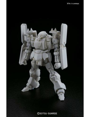 HGUC SCHUZRUM GALLUSS 1/144