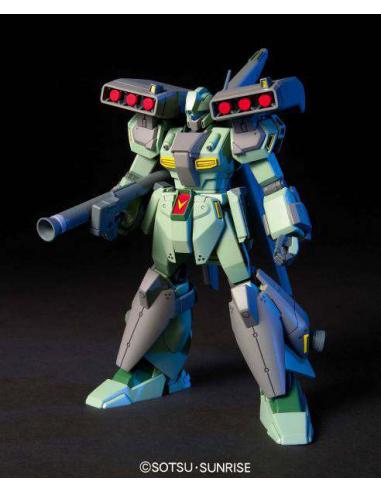 HGUC STARK JEGAN 1/144