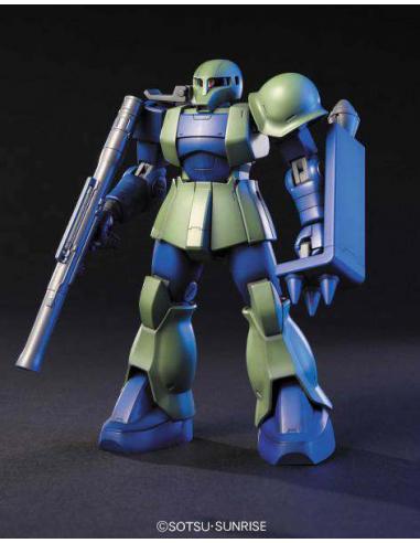 HGUC ZAKU I 1/144