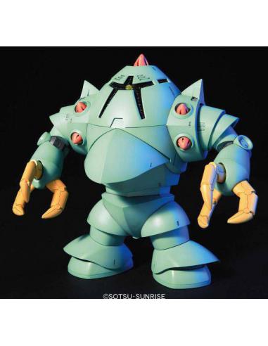 HGUC ZOCK 1/144