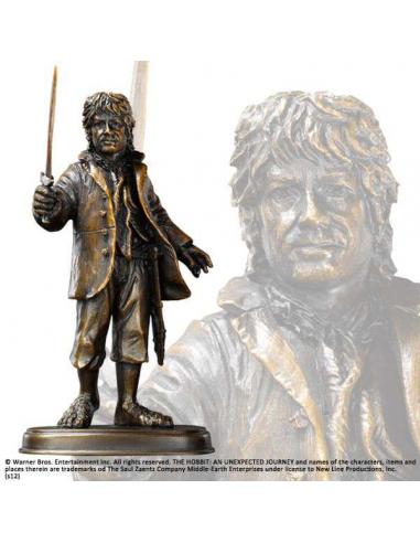 HOBBIT BILBO SCULPT