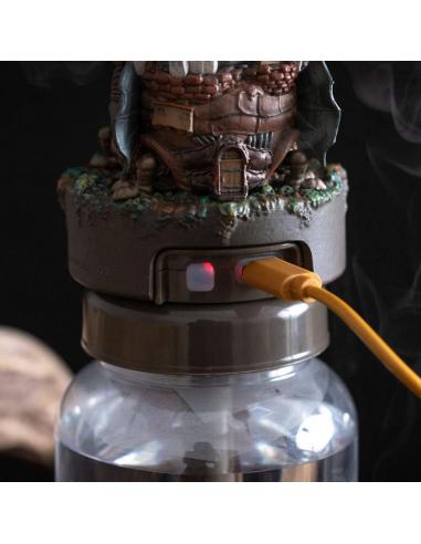 HOWL’S MOVING CASTLE HUMIDIFIER