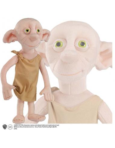 HP DOBBY PLUSH 40CM