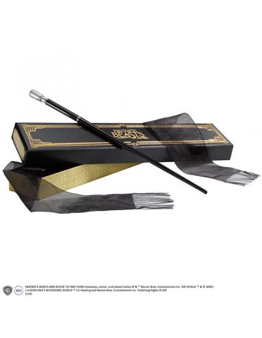 HP FB WAND PERCIVAL GRAVES 5628