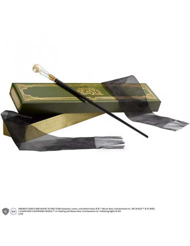 HP FB WAND QUEENIE GOLDSTEIN 5626
