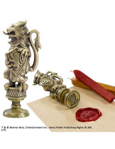 HP GRYFFINDOR WAX SEAL