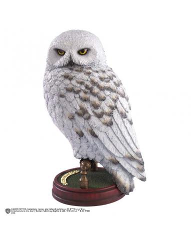 HP HEDWIG STATUE