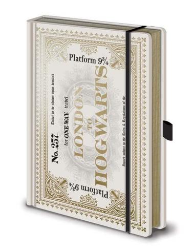 HP HOGWART EXPRESS NOTEBOOK PREMIUM