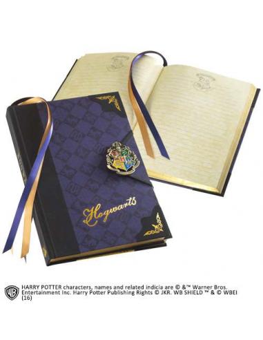 HP HOGWARTS JOURNAL