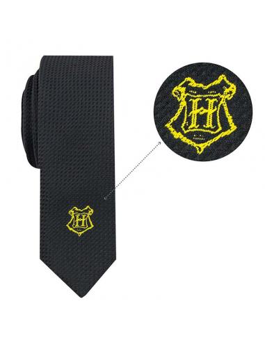 HP HOGWARTS NECKTIE DLX BOX SET