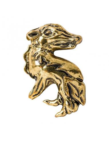 HP HUFFLEPUFF NECKTIE DLX BOX SET