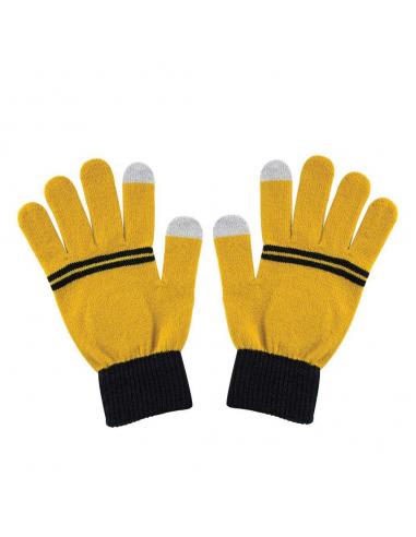 HP HUFFLEPUFF SCREENTOUCH GLOVES