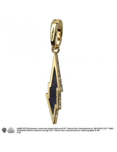 HP LUMOS CHARM 29 LIGHTNING BOLT