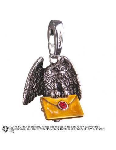 HP LUMOS CHARM 5 OWL POST