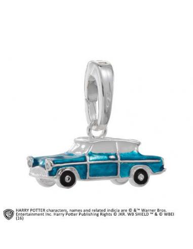 HP LUMOS CHARM 8 WEASLEY FAM FLYING CAR