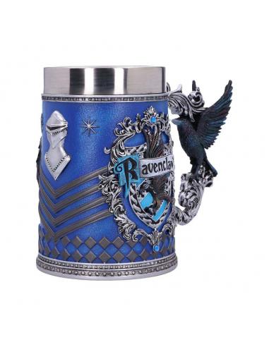 HP RAVENCLAW COLLECTIBLE TANKARD