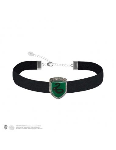 HP SLYTHERIN CHOKER