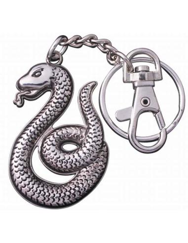 HP SLYTHERIN KEYCHAIN