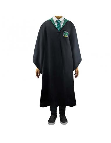 HP SLYTHERIN KIDS ROBES XS