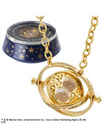 HP TIME TURNER SPECIAL EDITION