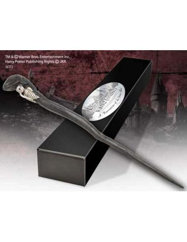 HP WAND -DEATH EATER SNAKE- 8224