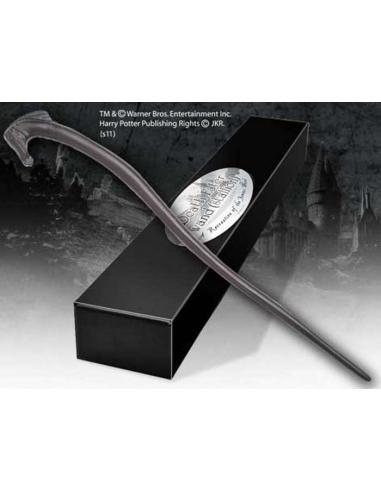 HP WAND -DEATH EATER STALLION- 8225