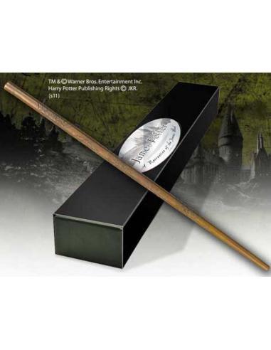 HP WAND -JAMES POTTER- 8206