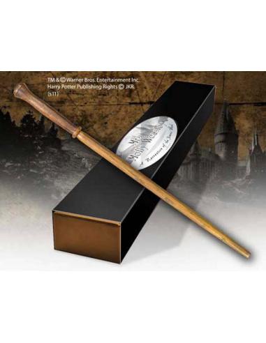 HP WAND -MOLLY WEASLEY- 8214