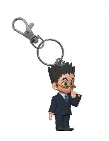 HUNTER X HUNTER LEOLIO KEYRING