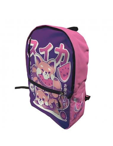 ILUSTRATA WATERMELON BACKPACK