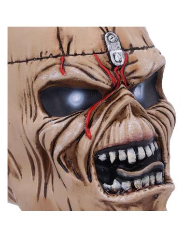 IRON MAIDEN TROOPER EDDIE HANGING ORNAME