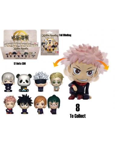 JJK BOBBLE HEAD BLIND BOX DISPLAY (12)